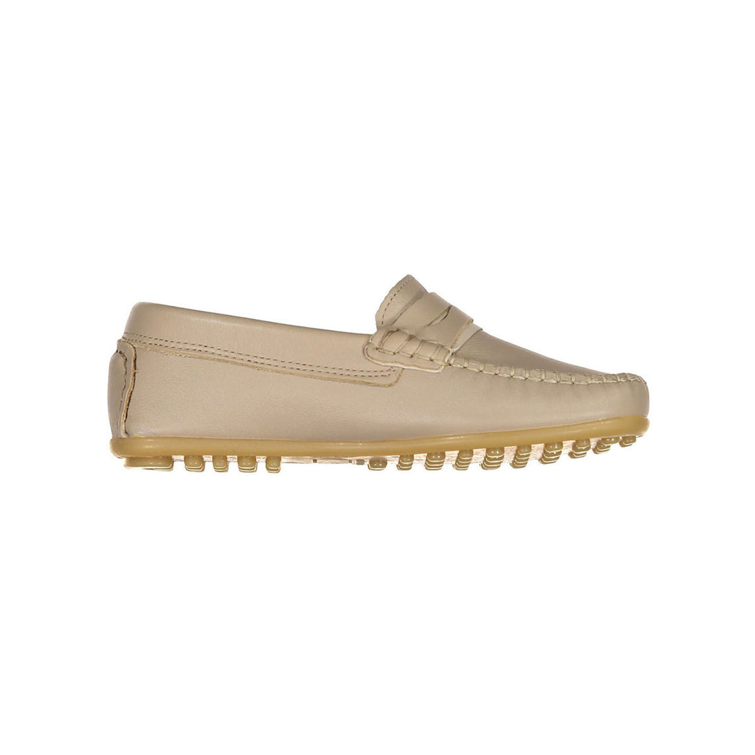 Sonatina Taupe Peter Loafers