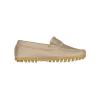 Sonatina Taupe Peter Loafers