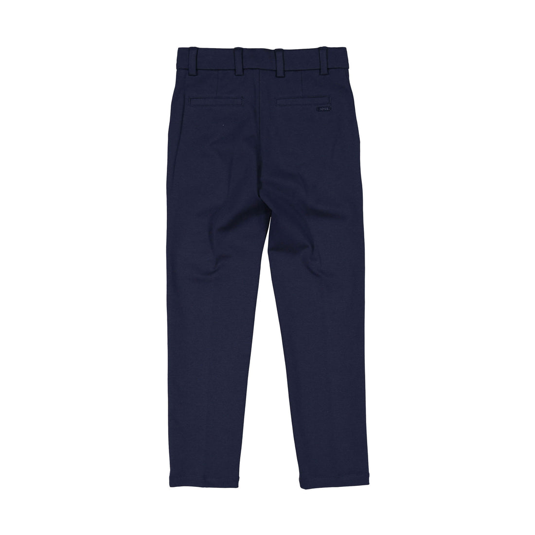 Hugo Boss Navy Milano Suit Set