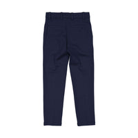 Hugo Boss Navy Milano Suit Set