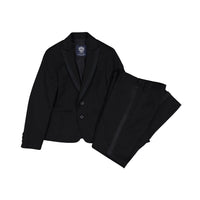 Dal Lago Black James Suit