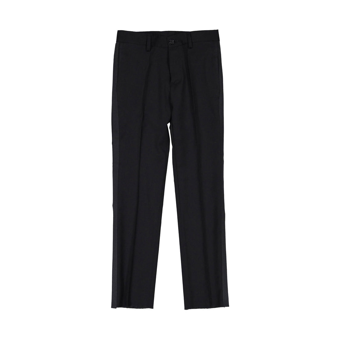 Dal Lago Black James Suit