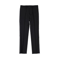 Dal Lago Black James Suit