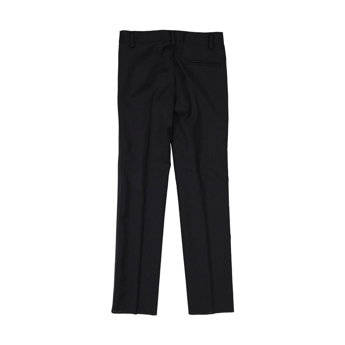 Dal Lago Black James Suit
