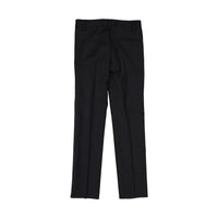 Dal Lago Black James Suit