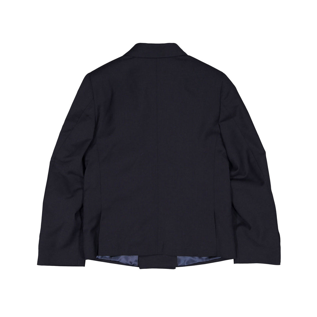 Dal Lago Navy Alfred Blazer