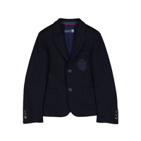 Dal Lago Navy Giacca Blazer