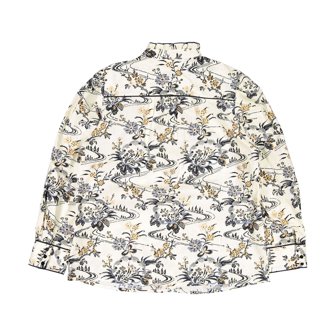 BA-SH Ecru Feeling Fary Shirt