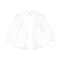 BA-SH Blanc Loving Laura Shirt