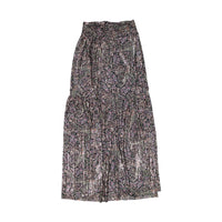 BA-SH Black Gabriel Skirt