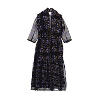 BA-SH Haline Dress