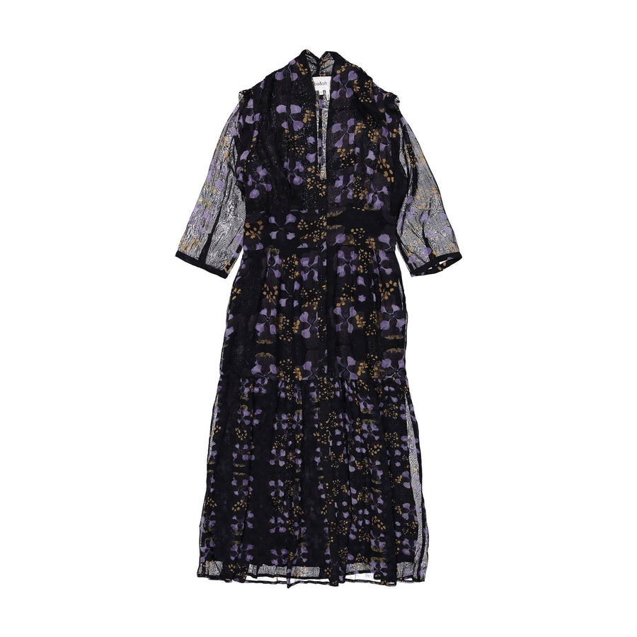 BA-SH Haline Dress