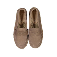 Papanatas Alpaca Suede Espadrilles