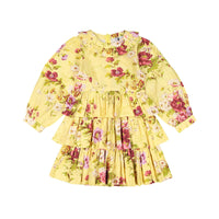 Batsheva Kids Arundel Welsh Dress