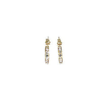 Les Coyotes de Paris Rosie Earrings