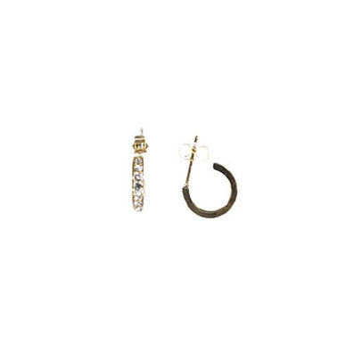Les Coyotes de Paris Rosie Earrings