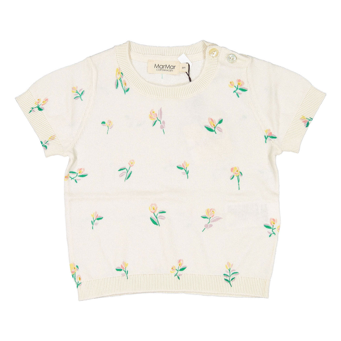 MarMar Copenhagen Flower Tano Bloomer Set