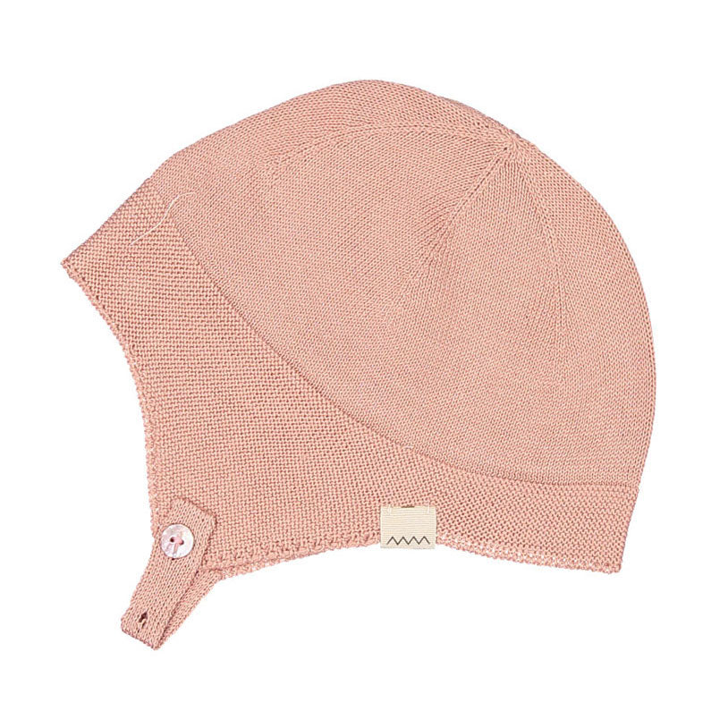 MarMar Copenhagen Coral Knit Aly Hat