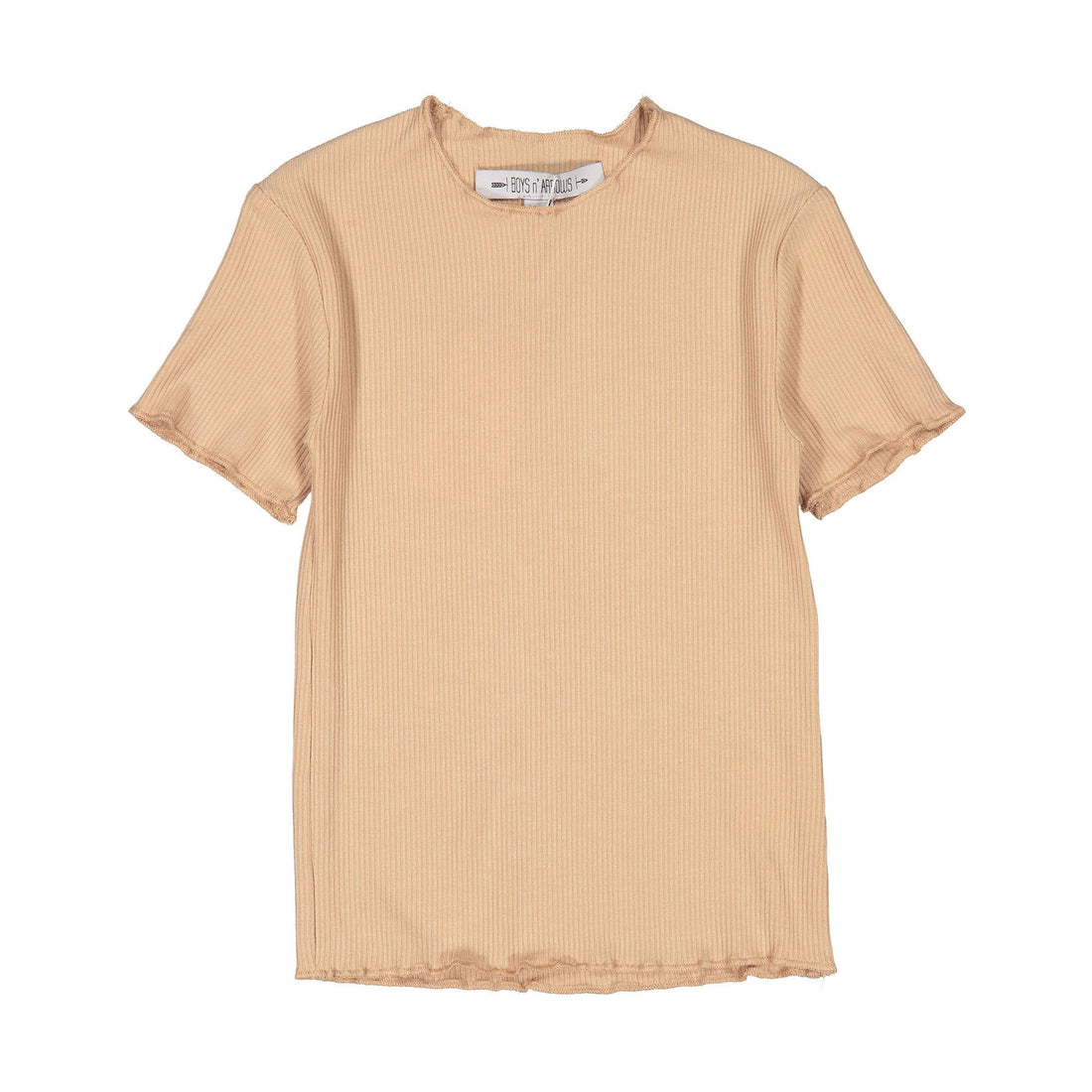 Boys and Arrows Camel Tee