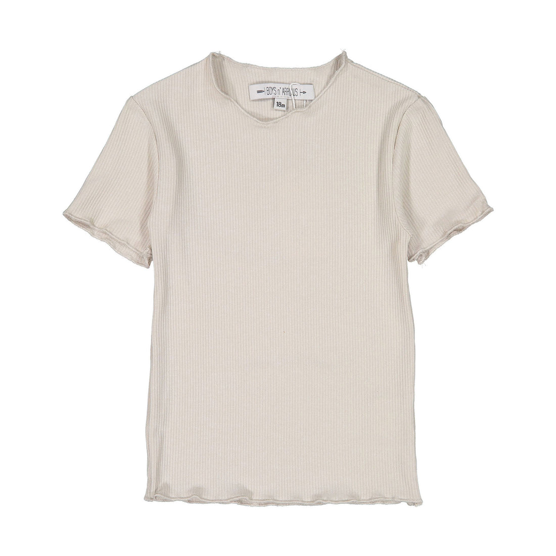 Boys and Arrows Stone Tee