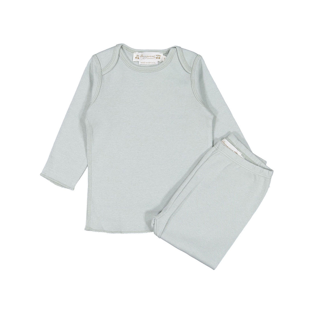 Bonpoint Lagoon Legging Set