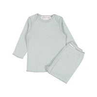Bonpoint Lagoon Legging Set