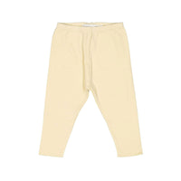 Bonpoint Vanilla Legging Set