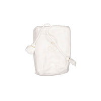 Bonpoint Cherry Terry Washclothes