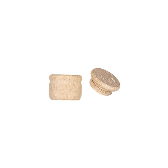 Bonpoint Wooden Permanent Tooth Box
