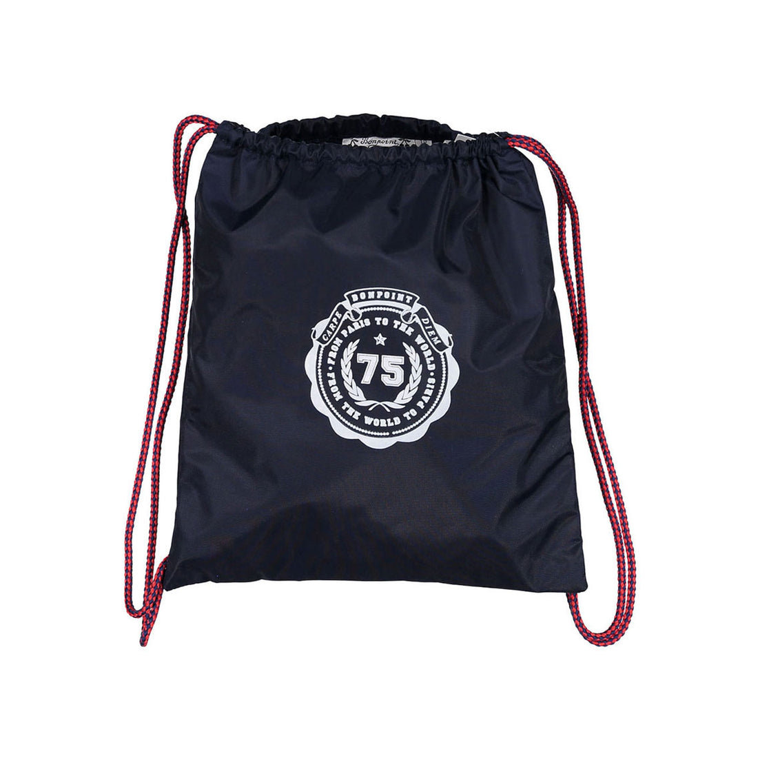 Bonpoint Marine Drawstring 75 Bag