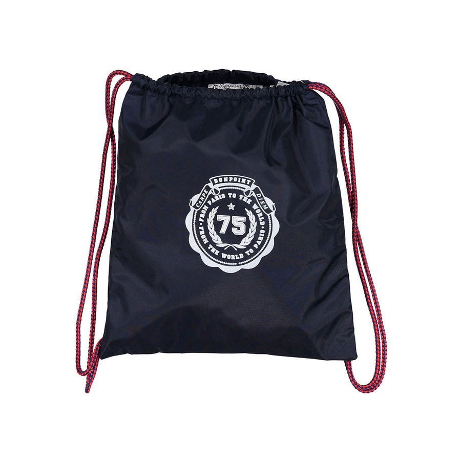 Bonpoint Marine Drawstring 75 Bag