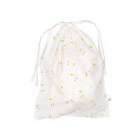 Bonpoint Coral Floral Nightgown