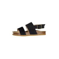 Bonpoint Charcoal Agostino Sandals