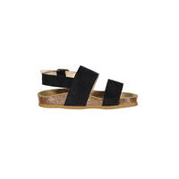 Bonpoint Charcoal Agostino Sandals