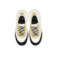Bonpoint Neutral Jumpy Basket Sneakers