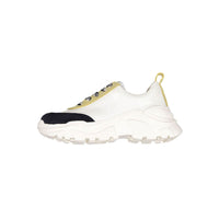 Bonpoint Neutral Jumpy Basket Sneakers