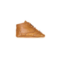 Bonpoint Sienna Wingtip Soft Baby Shoes