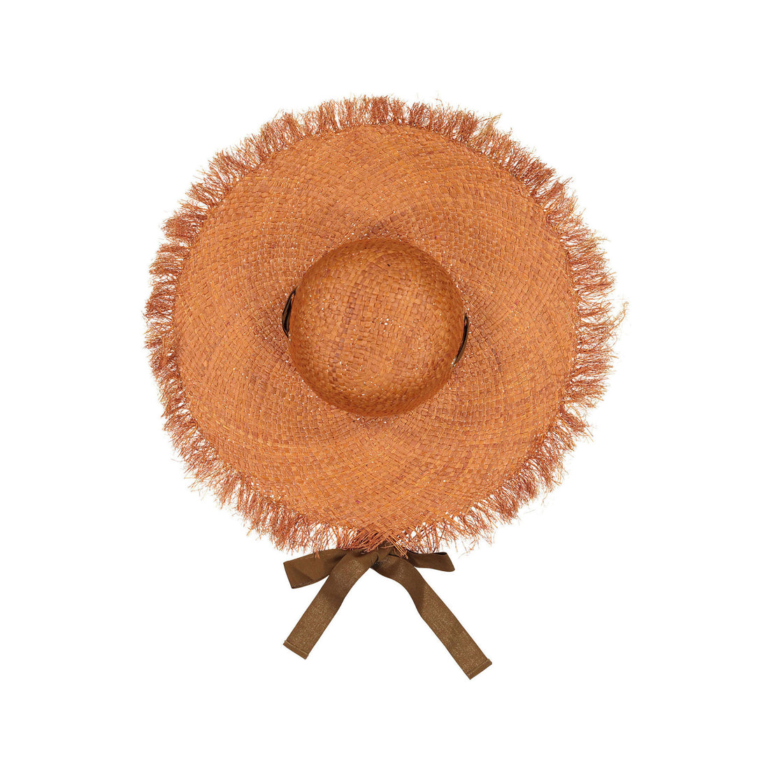 Bonpoint Sienna Straw Hat