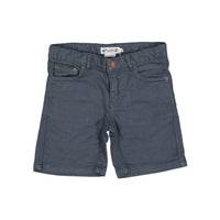 Bonpoint Slate Blue Lars Bermudas