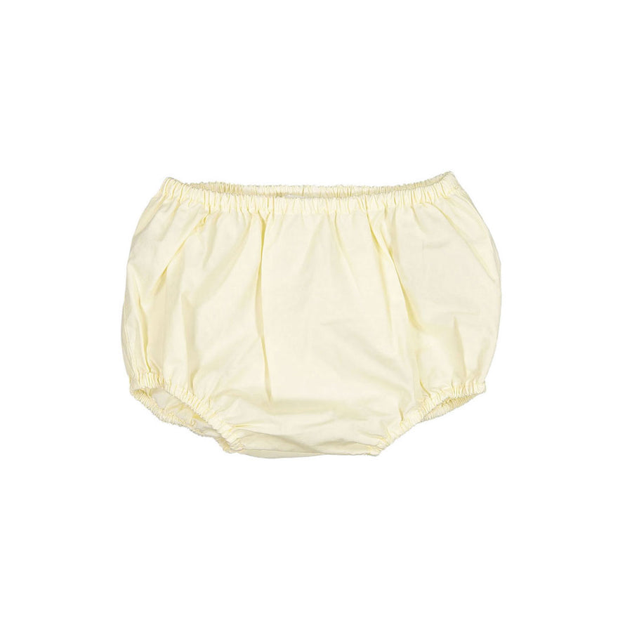 Bonpoint Vanilla Aki Bloomers
