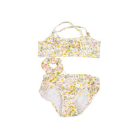 Bonpoint Vanilla Floral Abigael Bikini