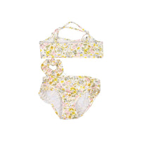 Bonpoint Vanilla Floral Abigael Bikini