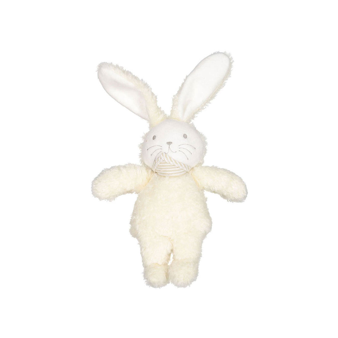 Petit Bateau Baby Bunny Toy