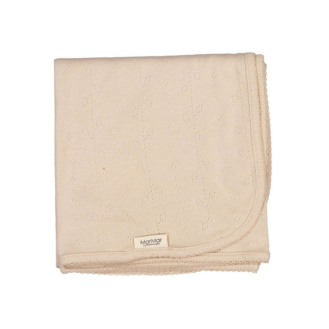 MarMar Copenhagen Doe Alida Blanket
