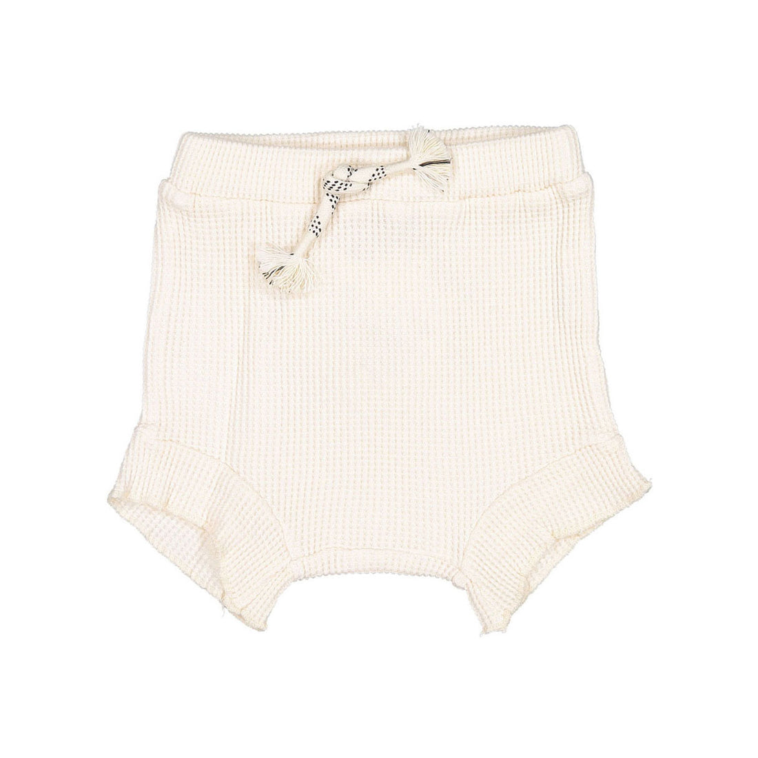 Buho Talc Waffle Culotte-Bloomer