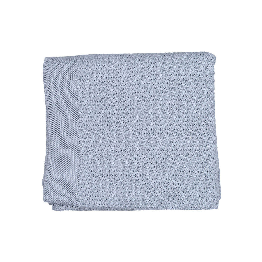 Aymara Sky Harry Knit Blanket