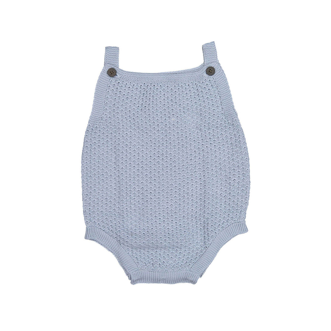 Aymara Sky Nila Knit Romper