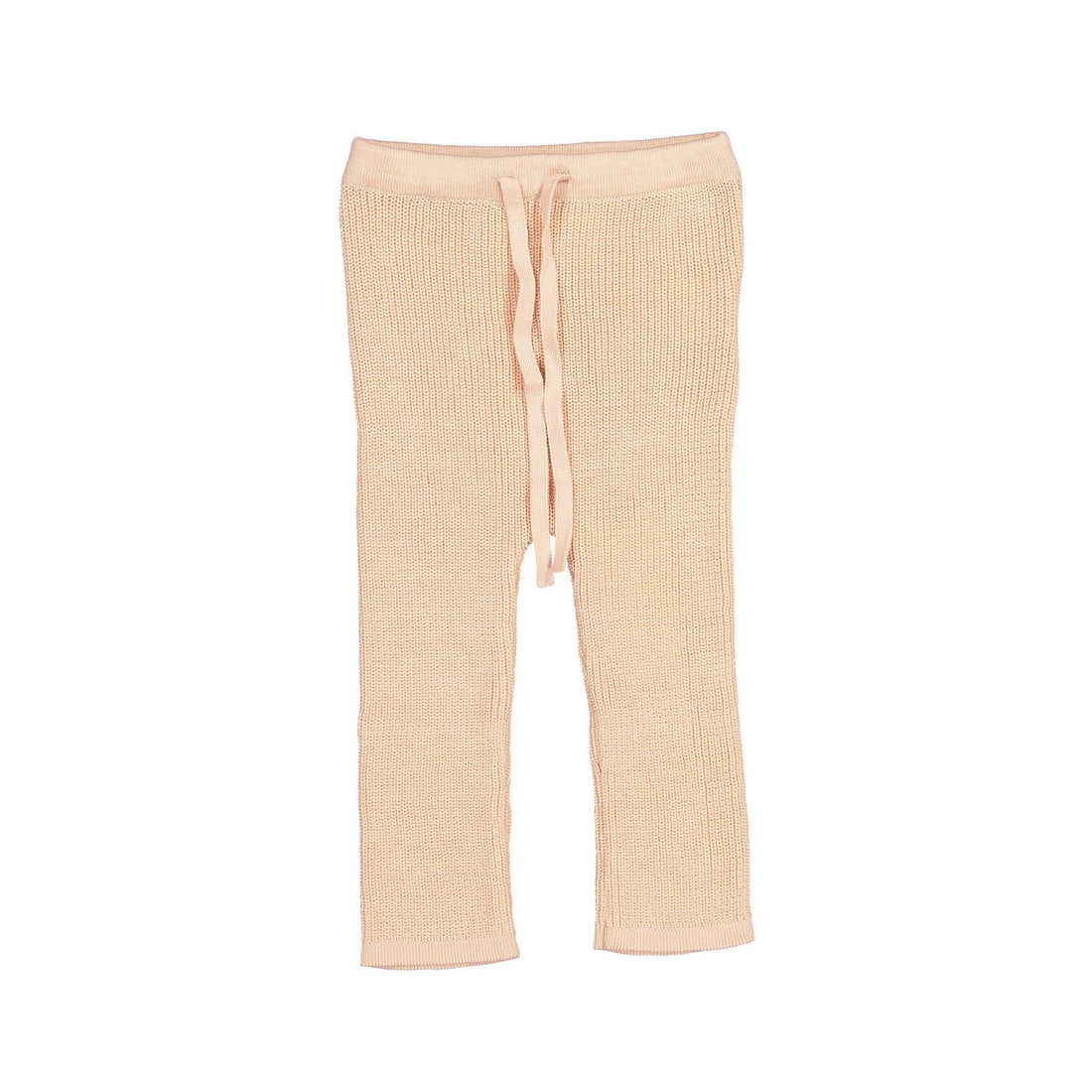 Aymara Budoir Benno Knit Baby Leggings
