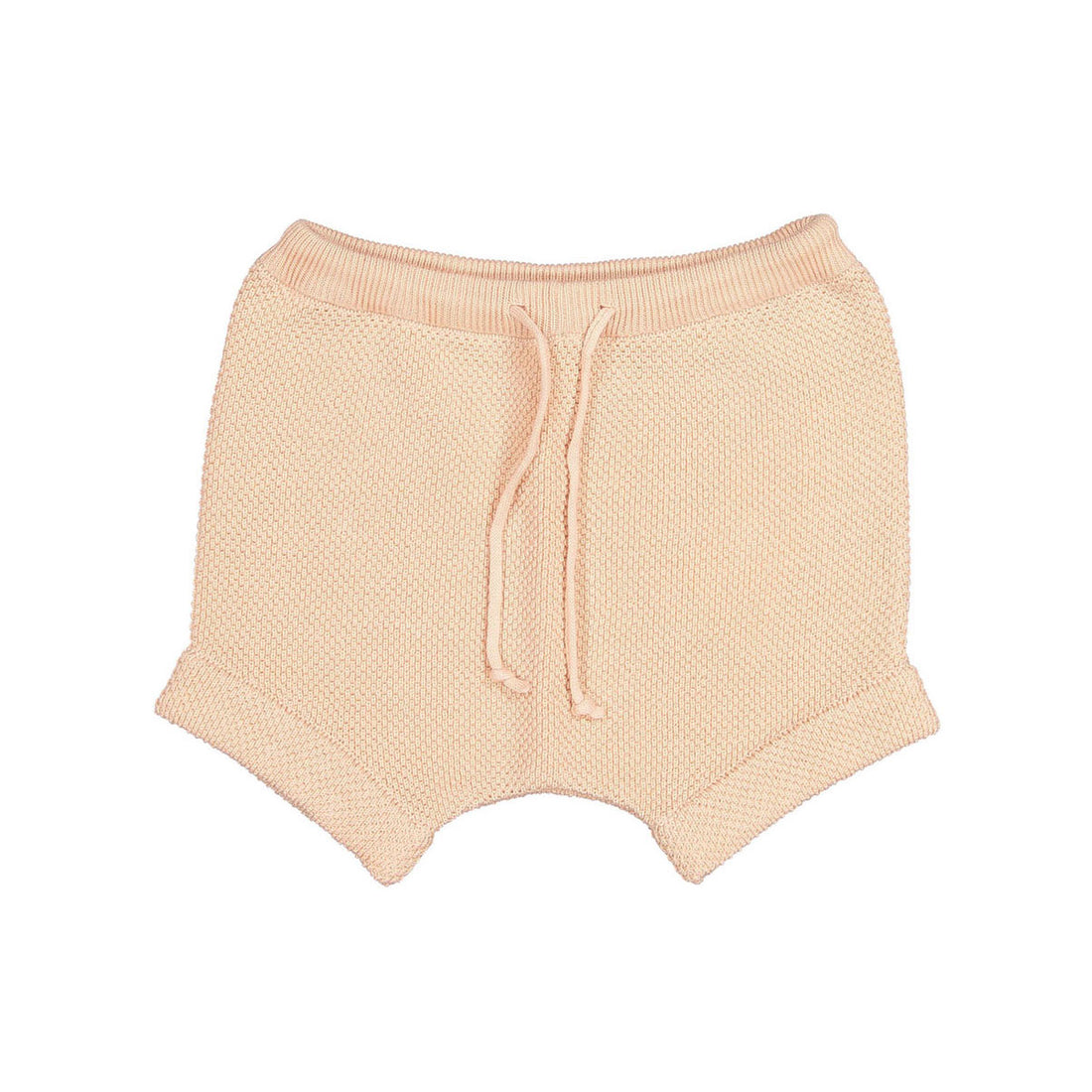 Aymara Budoir Greg Knit Baby Shorts