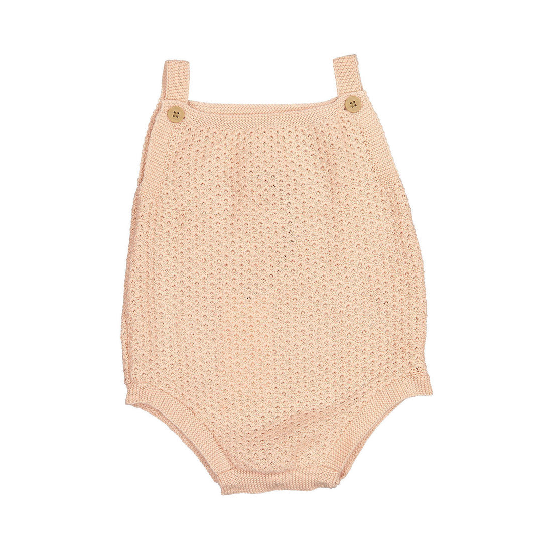 Aymara Budoir Nila Knit Romper
